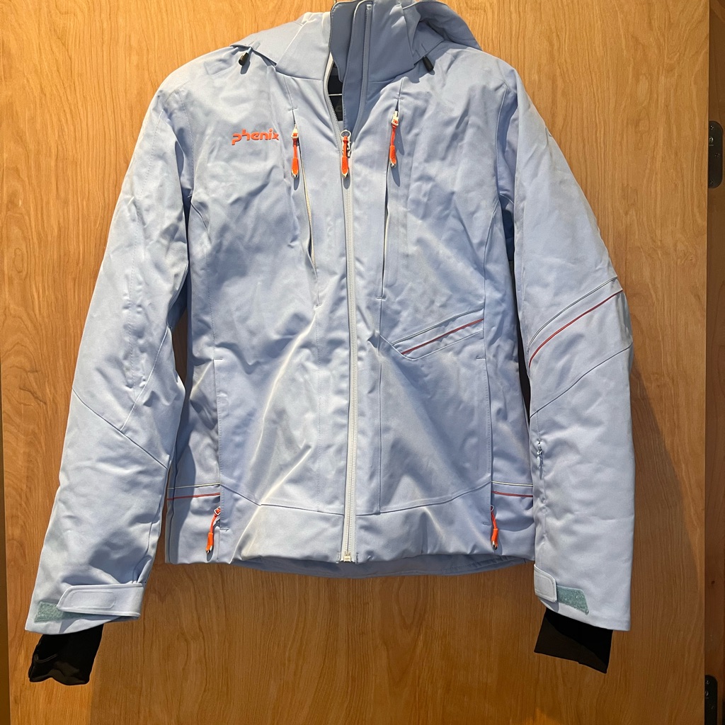 Phoenix Ski Jacket